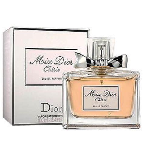 miss dior pour femme|dior miss cherie eau toilette.